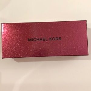 Michaels Kors Gift Box